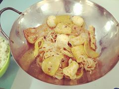 -上海中医药大学-食堂