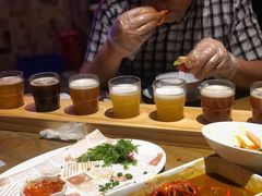 -爱啤精酿·民谣酒馆(滨江店)