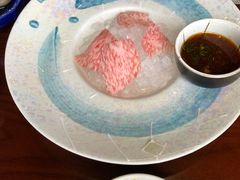 -一本魅·日式料理