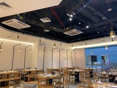 大堂-湯系·煲汤手艺人(东二环泰禾广场店)