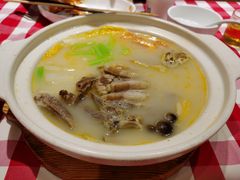 -西贝(上海我格广场店)