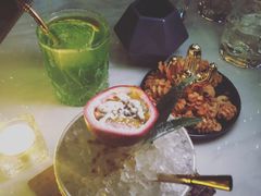 -STARRY CAFE & LOUNGE BAR(高新店)