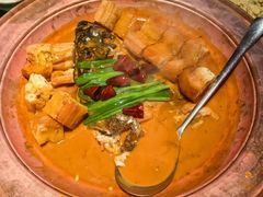 -鸽子侯·家宴·平价海鲜(绿地店)