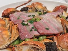 -壹只菜·崇明本地特色菜(崇明南门店)