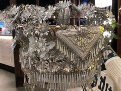 -芸山季·云南山珍菌火锅(人民广场来福士店)