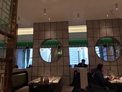 大堂-稻香酒家·33年老字号·港式粤菜(富邦中心店)