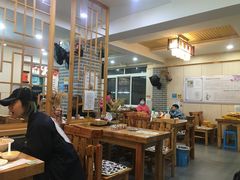 -余丞记川渝面馆(云峰店)
