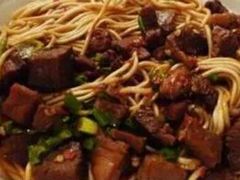 -辣肉面大王(天平路店)