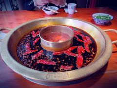 -春熙里老火锅(春熙路店)