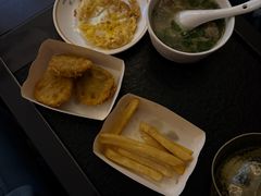 -华夏良子·足道SPA艾灸(铁道大厦店)