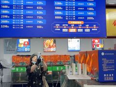 -阳澄湖大闸蟹·琼灵阁牌品牌连锁(吴中总店)