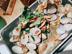 -佬肥猫(周浦万达店)