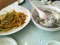 -韩记海鲜饺子旗舰店(红海新区店)