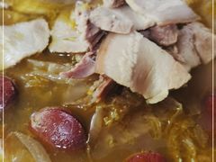 -人民公社大食堂(顺义总店)