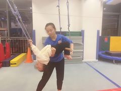 -美吉姆早教(高新中心)