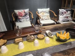 -邈墨茶馆(凤起路店)