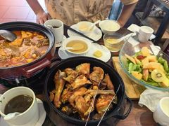-临家闽南菜(宝洲路店)