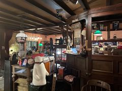 -古董花园(思南路42弄小区店)