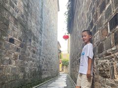 -民国红公馆(老门东店)