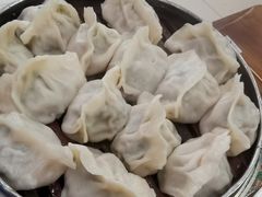 -金丝饭庄(金丝新天地保障性住宅小区店)