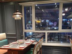 -通海俄式烧烤·俄罗斯大串(嵩山路店)