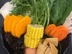 -呷哺呷哺(哈尔滨红博购物广场店)