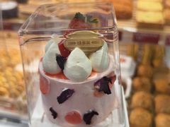 -味多美蛋糕(航天桥店)
