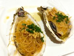 -渔民船说·北塘海鲜·天津菜·海肠捞饭(北塘古镇店)