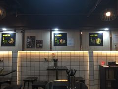 -亞婆井·劲抽面食(铂顿城店)
