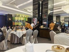 -万龙洲海鲜(大兴绿地缤纷城店)