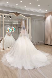 -MuseMarry婚纱(前海嘉里中心店)