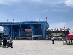 -鄂尔多斯野生动物园