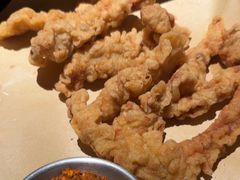 -烤匠麻辣烤鱼(万象城店)