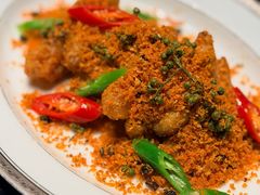 -虹潮荟·餐桌上的美食地理(太阳宫店)