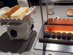 -丰茂烤串(港旅店)