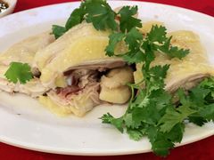 -百姓百味海鲜酒楼(粤垦路总店)