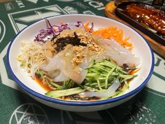 -树下时尚餐厅(翠园街店)