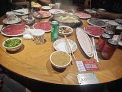 -汕头八合里海记牛肉店(清河店)