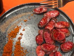 -牛将军•涮肉•烤肉•铁板烧(北京王府井·故宫店)