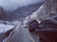 -太子岭滑雪场