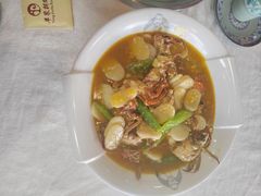 -羊家胡同·龙虾烧烤火锅(龙汇路店)