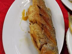 香煎马友-蛇口康乐快餐鱼仔档(翠苑小区店)