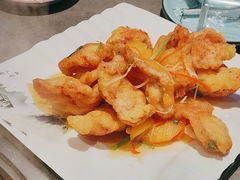 -小炉灶铁锅炖