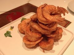 酥皮虾-红樱桃·欢乐餐厅(太原里店)