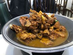 -滁香园·滁州菜(琅琊山店)