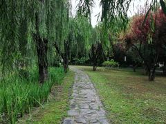 -堤角公园