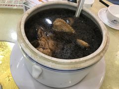 -台山美食一绝阿四台山黄鳝饭(阿四创作店)