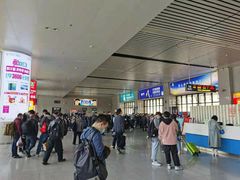 -烟台南站