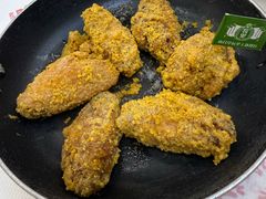 -堂瓦里·33年传统赣菜(第一街区店)