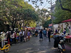 -东仓门早市